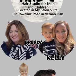 My Tyke And I Hair Studio