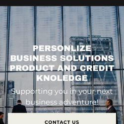 JRS Consumer and Business Financial Solutions