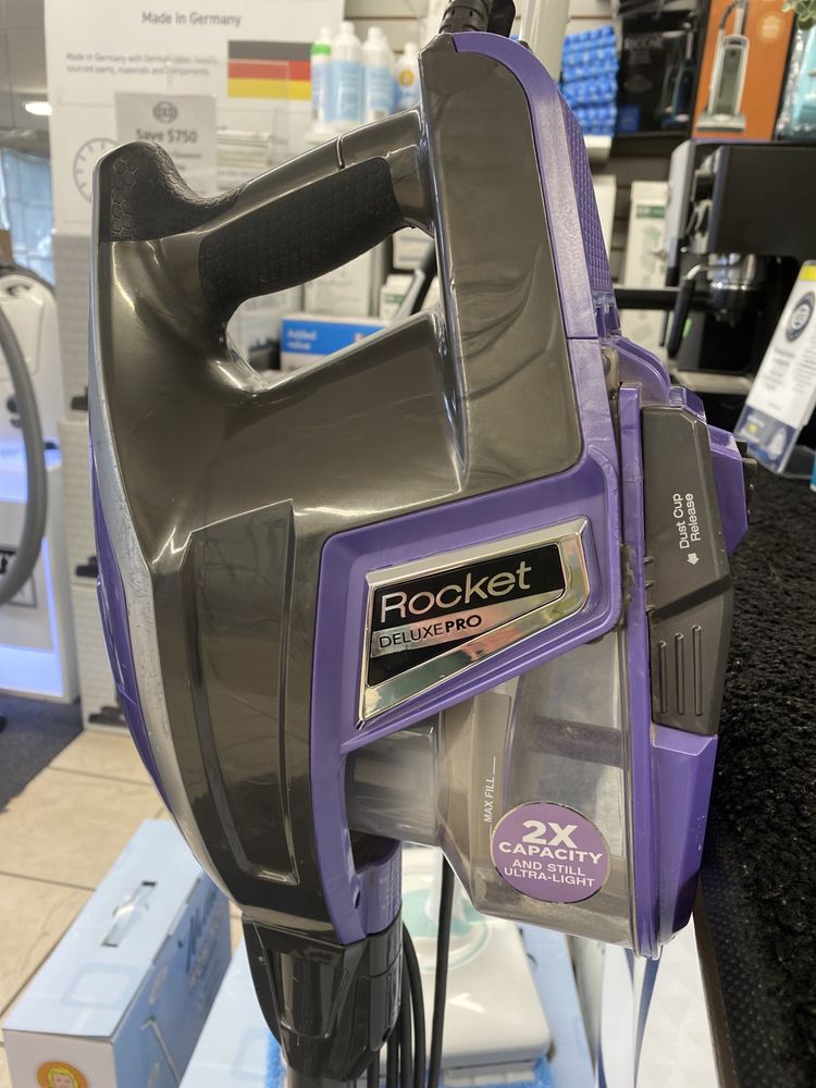 ALL RAY’S VACUUM Updated April 2024 34 Reviews 3740 Broadway