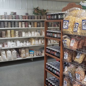 Die Brot Pann Bakery - Meee ohhh myyy - Bakeries Near Me - Richmond, Missouri
