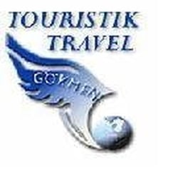 Reisebüro Touristik Travel