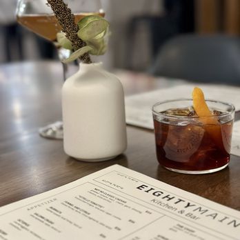 EIGHTYMain - Italian Near Me - Delhi, New York EIGHTYMain - Italian Near Me - Delhi, New York