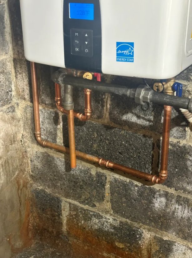 Slide of Abdul Plumbing Service