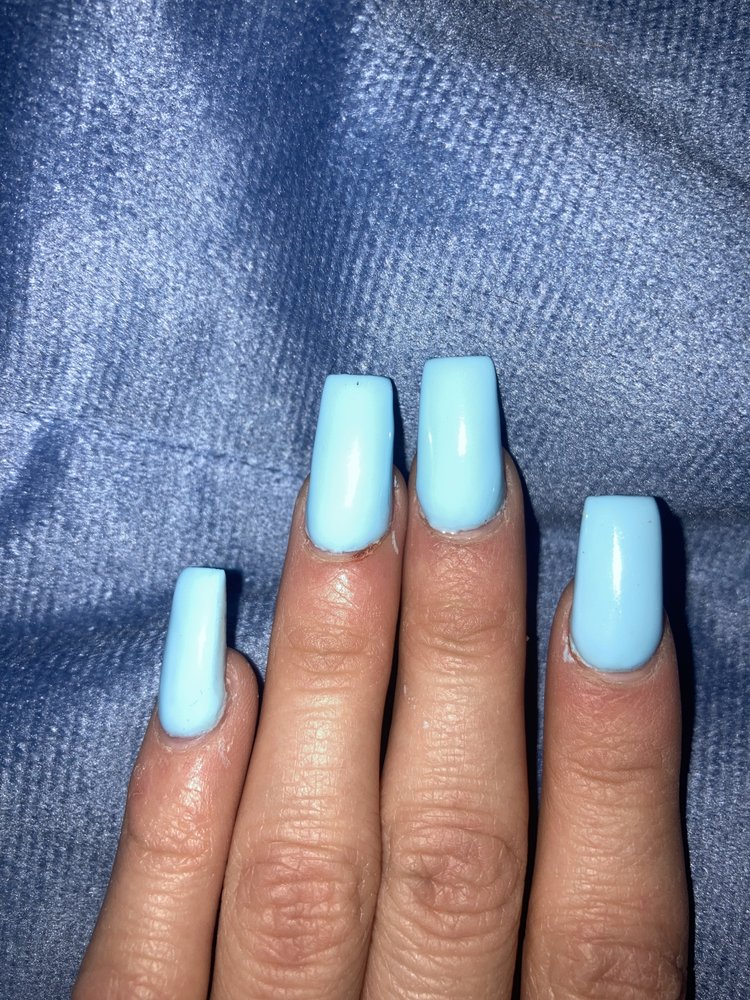 DIAMOND NAILS Updated August 2024 39 Photos & 29 Reviews 910 Juan Tabo Blvd NE