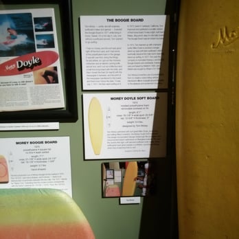 California Surf Museum - Museums Near Me - Oceanside, California