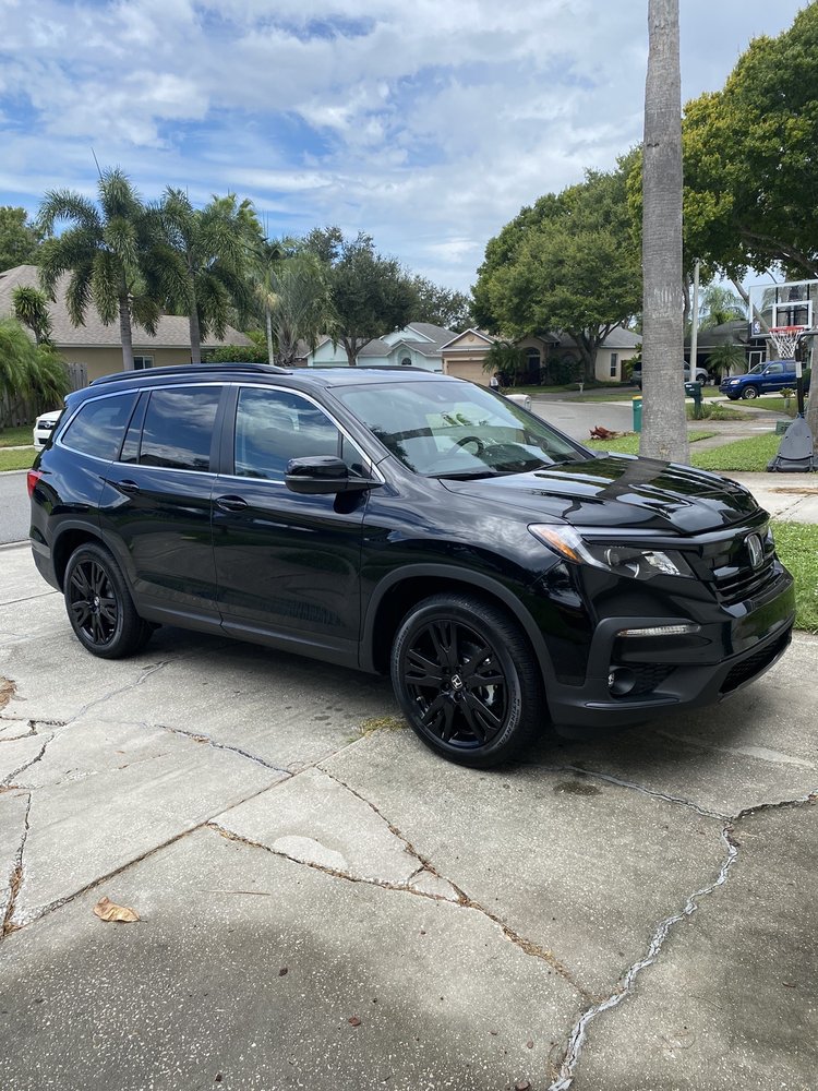 SOUTHEASTERN HONDA Updated August 2024 44 Photos & 55 Reviews