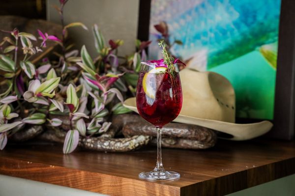 RockCreek Seafood and Spirits by null