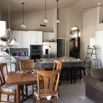 JWill Paint - A lot of surface area to paint - Painters Near Me - Buckeye, Arizona