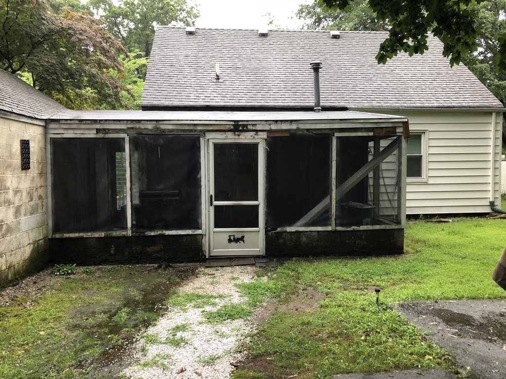 Slide of Arnone Construction