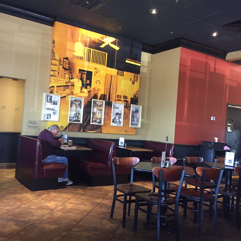 Jason's Deli - The dinning room. - Delis Near Me - Waco, Texas Jason's Deli - The dinning room. - Delis Near Me - Waco, Texas