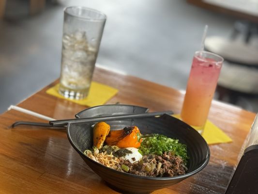 Union Ramen Bar by null