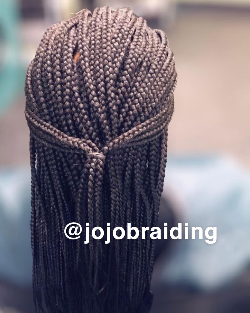 JOJO BRAIDING Updated March 2024 Request an Appointment 10 Photos