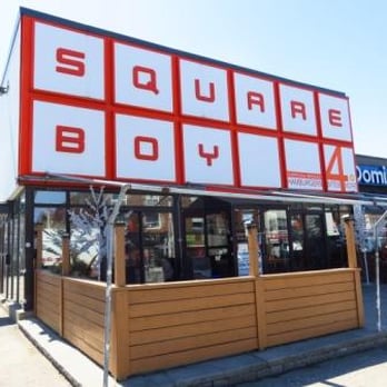 Square Boy - Burgers Near Me - Toronto, Ontario Square Boy - Burgers Near Me - Toronto, Ontario