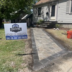 Edgestone Masonry & Construction