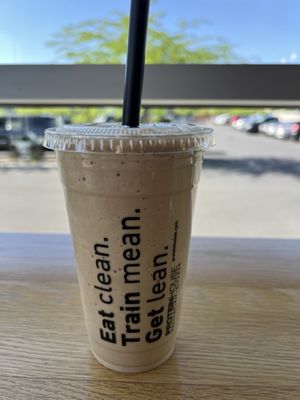 PROTEINHOUSE Express by null