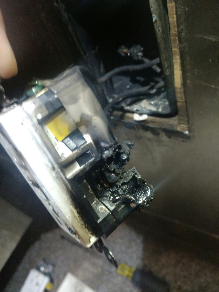 Slide of Smart Services