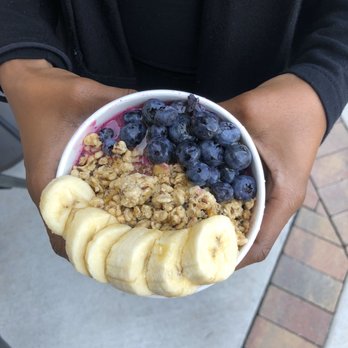 Rush Bowls - Dragon Bowl - Juice Bars & Smoothies Near Me - Sandy Springs, Georgia Rush Bowls - Dragon Bowl - Juice Bars & Smoothies Near Me - Sandy Springs, Georgia