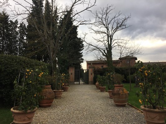 Villa Mangiacane by null