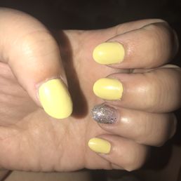 Nails