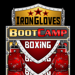 IronGloves Boxing