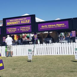 Exterior photo of South Florida Garlic Fest - Delray Beach, Florida Exterior photo of South Florida Garlic Fest - Delray Beach, Florida