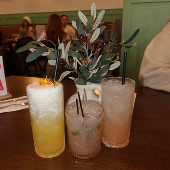 The Pantry - mocktails - Breakfast & Brunch Near Me - Roseville, California The Pantry - mocktails - Breakfast & Brunch Near Me - Roseville, California