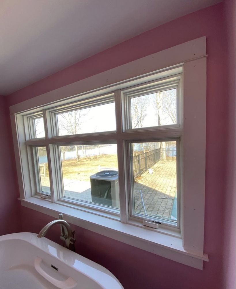 Slide of Kaizen Construction