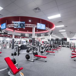 Mountainside Fitness Ahwatukee