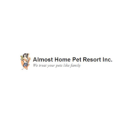 Almost Home Pet Resort