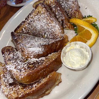 Stacks On Route 66 - French Toast - American Near Me - Glendora, California