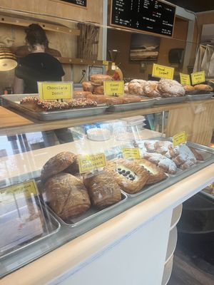 Normandy Farm Artisan Bakery by null