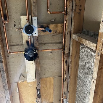 Drainer Joe's Plumbing - Plumbing Near Me