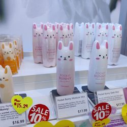 Tonymoly - Bunny!!!