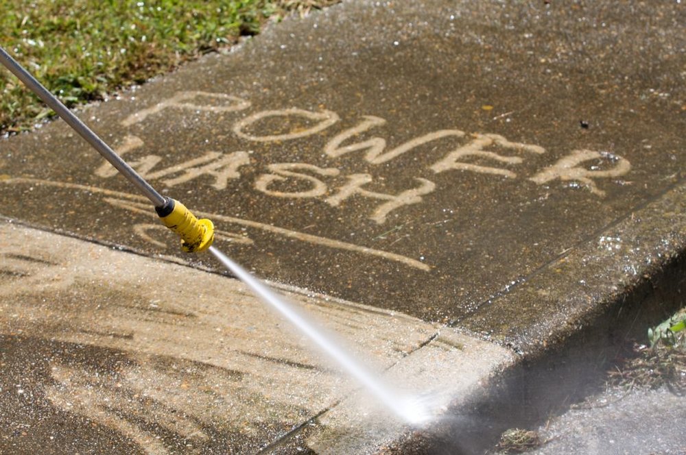 PECK POWER WASHING SERVICES Updated September 2024 Request a Quote