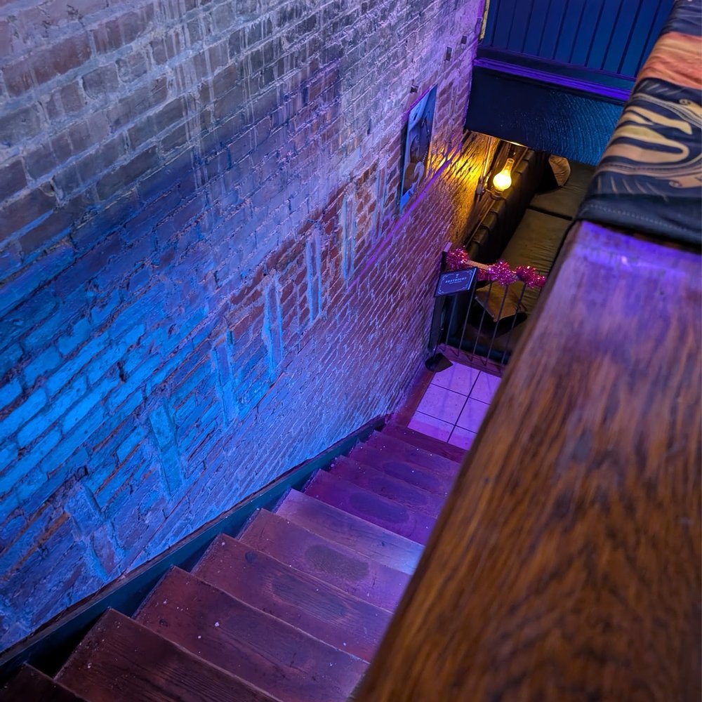 Hereafter - Music Venues Near Me - Louisville, Kentucky