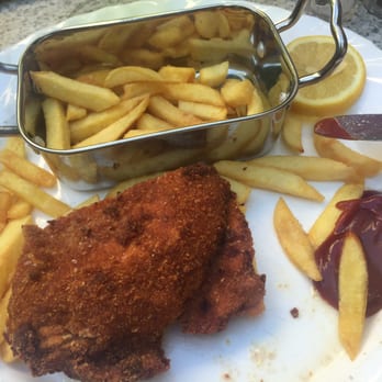 Centimeter VII - Gordon Bleu - Gastropubs Near Me - Vienna, 9