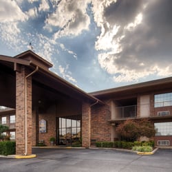 SureStay Plus Hotel by Best Western Poteau