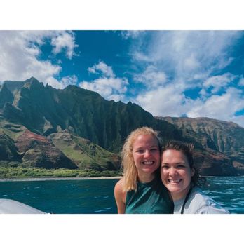 Kauai Sea Tours - Boating Near Me - Eleele, Hawaii