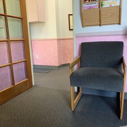 Anthony Torres DDS & Kevin Dorsey DDS - Waiting room