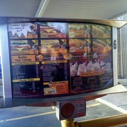 A&W Restaurant