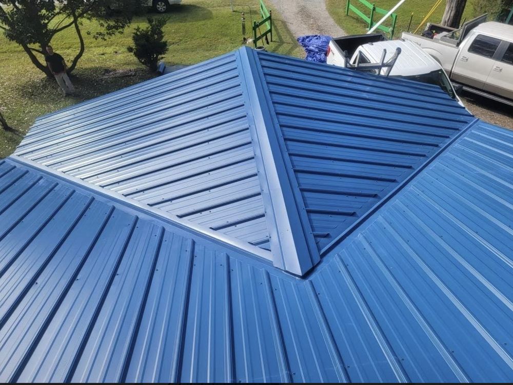 Slide of Certified Quality Roofing