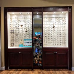 Carolina Eyecare OD PA - Choices