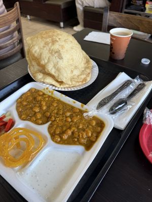 Ambala Sweets & Snacks by null