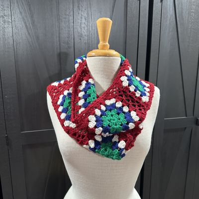 Angelika's Yarn Store