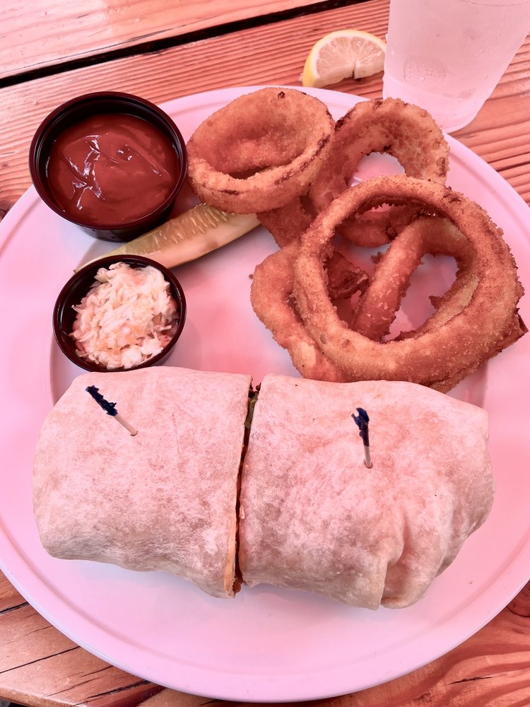 Barnyard and Carriage House, Totowa Roadtrippers