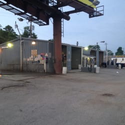 Route 1 Self Car Wash