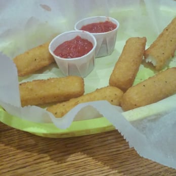 Esquire Lounge - Mozzarella sticks - Pizza Near Me - Champaign, Illinois Esquire Lounge - Mozzarella sticks - Pizza Near Me - Champaign, Illinois
