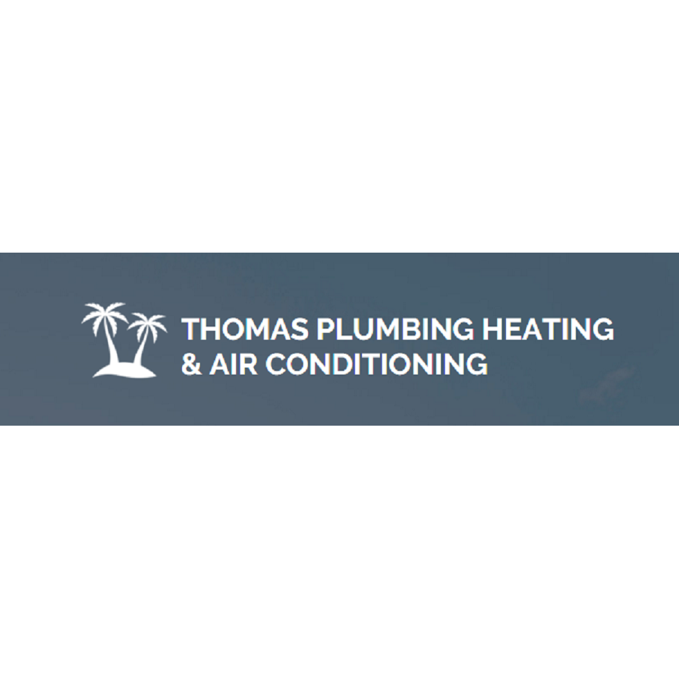 Slide of Thomas Plumbing Heating & Air Conditioning