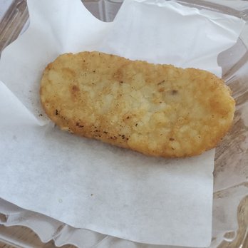 Gandolfo's New York Deli - Hashbrown - Delis Near Me - American Fork, Utah Gandolfo's New York Deli - Hashbrown - Delis Near Me - American Fork, Utah