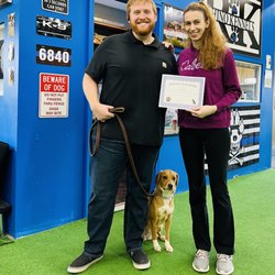 Rhino Kennels - Graduate